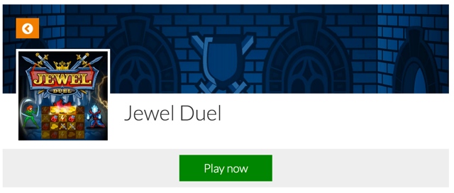 Play Jewel Deul online for free